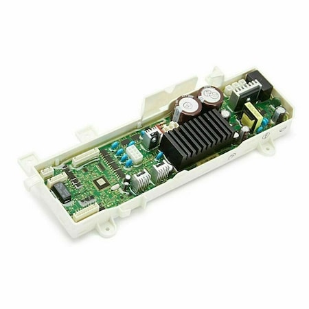 Samsung DC92-01021B Samsung Washer Main Printed Circuit Control Board DC92-01021B